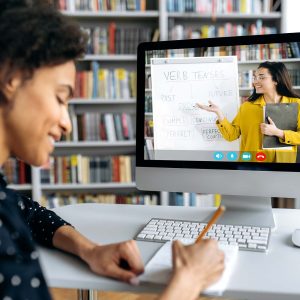 Curso Capacitación D